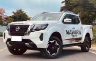 Nissan Navara 2022 - ( tặng tiền mặt lên đến 39 triệu) chỉ còn 660 triệu giá 660 triệu tại Bắc Ninh