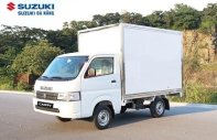 Suzuki Super Carry Pro 2022 - Bán xe Suzuki Super Carry Pro đăng ký lần đầu 2022 nhập khẩu giá chỉ 309tr giá 309 triệu tại Đà Nẵng