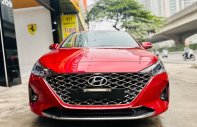 Hyundai Accent 2021 - Bán xe ít sử dụng giá 499tr giá 499 triệu tại Hà Nội