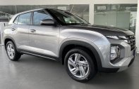 Hyundai Creta 2023 - GIẢM MẠNH - XE SẴN- GIAO NGAY giá 575 triệu tại Đắk Nông