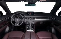 Mazda CX-8 2023 - Diện mạo đẳng cấp, trải nghiệm xứng tầm giá 999 triệu tại Khánh Hòa