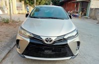 Toyota Vios 2022 - Xe tư nhân một chủ từ đầu giá 499 triệu tại Quảng Ninh