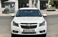 Chevrolet Cruze 2012 - Mới về xe màu trắng, số tự động, xe đẹp như Ngọc Trinh giá 275 triệu tại Bình Dương