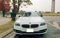 BMW 520i 2015 - Xe màu trắng, giá chỉ 930 triệu giá 930 triệu tại Hà Nội