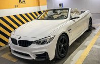 BMW 420i 2015 - Chính chủ bán xe mui trần model 2016 giá 1 tỷ 480 tr tại Hà Nội