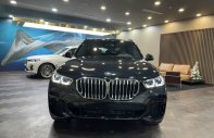 BMW X5 2023 - Giá tốt nhất tháng 3, ưu đãi tiền mặt ngay cùng vô vàn quà tặng full giá 3 tỷ 799 tr tại Hà Nội