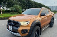 Ford Ranger 2018 - Odo 5 vạn km giá 699 triệu tại Hà Nội