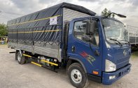 FAW Xe tải ben TIGER 2022 - Bán xe tải 8 tấn, thùng dài 6m2 faw tiger, 180 triệu nhận xe ngay giá 610 triệu tại Đồng Nai