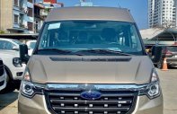 Ford Transit 2023 - Đại lý Ford Nha Trang xe đủ màu, giao ngay giá tốt nhất thị trường giá 849 triệu tại Khánh Hòa