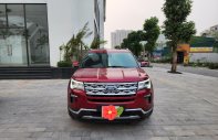 Ford Explorer 2019 - Đăng kí 2020 giá 1 tỷ 455 tr tại Hà Nam