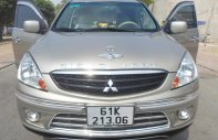 Mitsubishi Zinger 2009 - Cao cấp 2.4GLS-AT-tự động, rin 100%, mới nhất Việt Nam giá 328 triệu tại Bình Dương