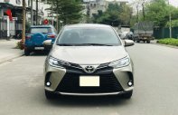 Toyota Vios 2021 - Xe mới 95%, giá chỉ 525tr giá 525 triệu tại Hà Nội