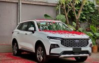 Ford Territory 2023 - Sẵn xe giao ngay, giá tốt nhất thị trường, quà tặng khủng giá 822 triệu tại Khánh Hòa