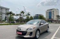 Mazda 3 2014 - Xe mới 95%, giá tốt 350tr giá 350 triệu tại Thái Bình