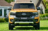 Ford Everest 2023 - Phiên bản mới nhất Wildtrak 2023 giá 1 tỷ 286 tr tại Tp.HCM
