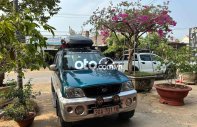 Daihatsu Terios bán xe   tâm huyết 2003 - bán xe daihatsu terios tâm huyết giá 155 triệu tại Đắk Lắk