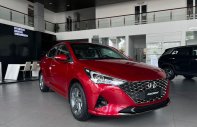 Hyundai Accent 2023 - Ưu đãi lên đến 38tr, tặng phụ kiện cùng quà tặng full, sốc tháng 5 giá 504 triệu tại Hà Nội