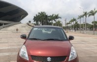 Suzuki Swift 2016 - Xe màu đỏ giá 345tr giá 345 triệu tại Đà Nẵng