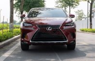 Lexus NX 300 2018 - Màu đỏ, nhập khẩu nguyên chiếc giá 2 tỷ 260 tr tại Hà Nội