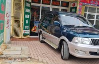 Toyota Zace 2006 - Zin 100%, siêu đẹp, cần bán gấp giá 172 triệu tại Hà Nội