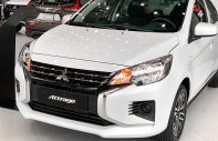 Mitsubishi Attrage 2022 - Giảm ngay 50% thuế trước bạ, sẵn xe - Giao ngay tại Khánh Hoà giá 380 triệu tại Khánh Hòa