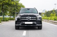 Mercedes-Benz GLS 450 2021 - Màu đen, xe nhập số tự động giá 5 tỷ 825 tr tại Hà Nội