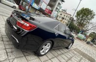 Toyota Camry 2013 - Màu đen, giá tốt giá 595 triệu tại Thái Nguyên