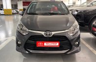 Toyota Wigo 2019 - biển hà nội giá tốt giá 347 triệu tại Thái Nguyên