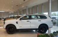 Ford Everest 2023 - Liên hệ hotline ngay để nhận quà khủng T3/4 giá 1 tỷ 185 tr tại Bắc Ninh