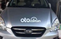 Kia Carens Cần bán  caren AT máy dầu nhập khẩu 2008 - Cần bán kia caren AT máy dầu nhập khẩu giá 285 triệu tại Sóc Trăng