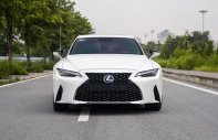 Lexus IS 300 2021 - Xe màu trắng, xe nhập giá 2 tỷ 690 tr tại Hà Nội