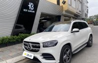 Mercedes-Benz GLS 450 2022 - Xe màu trắng giá 4 tỷ 686 tr tại Hà Nội