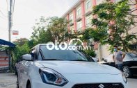 Suzuki Swift bán xe   2019 GLX trắng đẹp 2019 - bán xe Suzuki Swift 2019 GLX trắng đẹp giá 450 triệu tại Tp.HCM