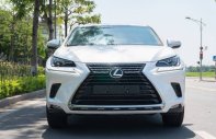 Lexus NX 300 2017 - Màu trắng, xe nhập số tự động giá 1 tỷ 980 tr tại Hà Nội