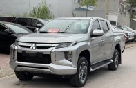 Mitsubishi Triton 2020 - Bao check hãng toàn quốc giá 555 triệu tại Thái Nguyên