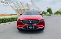 Mazda CX-8 2021 - Biển thành phố, xe rất mới và đẹp, siêu lướt giá 885 triệu tại Tp.HCM