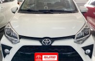 Toyota Wigo 2020 - Mới chạy 1 vạn giá 365 triệu tại Bắc Giang
