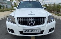 Mercedes-Benz GLK 300 2009 - Full đồ chơi giá 430 triệu tại Tp.HCM