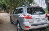 Hyundai Santa Fe Cần bán  bản MLX, chính chủ cần bán 2008 - Cần bán santa Fe bản MLX, chính chủ cần bán giá 385 triệu tại Thanh Hóa