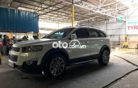 Chevrolet Captiva  2013, lên full option 2013 - Captiva 2013, lên full option giá 345 triệu tại Tp.HCM