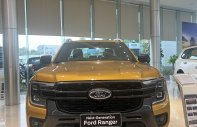Ford Ranger 2023 - Hỗ trợ giấy tờ thủ tục nhanh gọn, quà khủng, liên hệ hotline ngay giá 972 triệu tại Hòa Bình