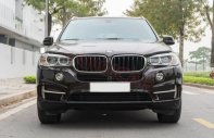 BMW X5 2017 - Xe màu đen, xe nhập số tự động giá 2 tỷ 450 tr tại Hà Nội