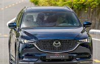 Mazda CX-8 2023 - Cơ hội trúng 1 chuyến đi Nhật Bản dành cho 2 người. giá 999 triệu tại Tp.HCM