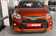 Toyota Wigo 2019 - Xe cá nhân, đi chuẩn 1 vạn giá 345 triệu tại Hà Nội
