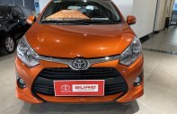 Toyota Wigo 2019 - Odo chỉ 1 vạn, đẹp không tì vết giá 345 triệu tại Thái Bình