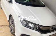 Honda City  2018 2018 - City 2018 giá 499 triệu tại Gia Lai