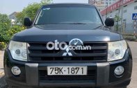 Mitsubishi Pajero bán để Cho Ae di leo núi,loi suoi,2cau xe ngân han 2008 - bán để Cho Ae di leo núi,loi suoi,2cau xe ngân han giá 220 triệu tại TT - Huế