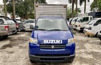 Suzuki Super Carry Truck 2014 - Đầu to đời 2014, thùng kín, xe zin nguyên bản giá 170 triệu tại Hà Nội