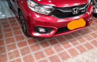 Honda Brio 2022 - Xe màu đỏ giá 436 triệu tại Hà Nội