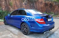 Mercedes-Benz C63 cần bán mer form xe thể thao C63 giá chỉ 395tr 2012 - cần bán mer form xe thể thao C63 giá chỉ 395tr giá 395 triệu tại Tp.HCM